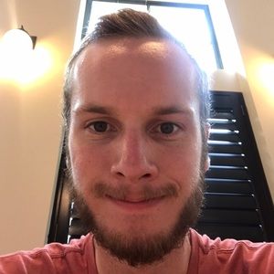 Meet your Posher, Jacob